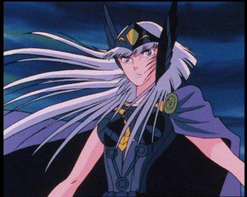 Otaku Gallery  / Anime e Manga / Saint Seiya / Screen Shots / Episodi / 098 - La voce di un Dio / 133.jpg